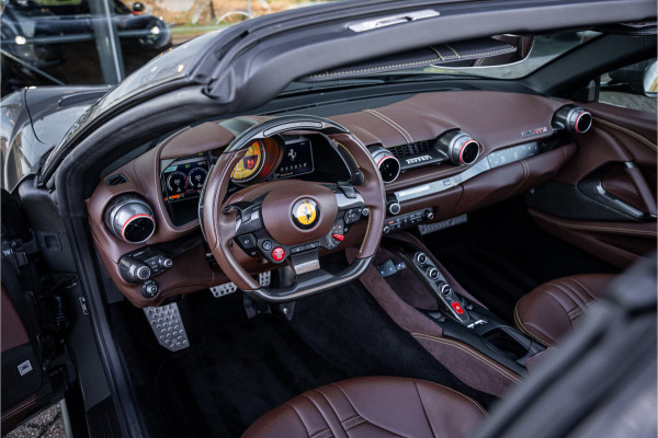 Ferrari 812 GTS 6.5 V12 HELE ** Lift ** JBL ** PPF ** NOVITEC ** Daytona Seats ** BTW ** Pass. Display ** Carbon Ext. + Int.