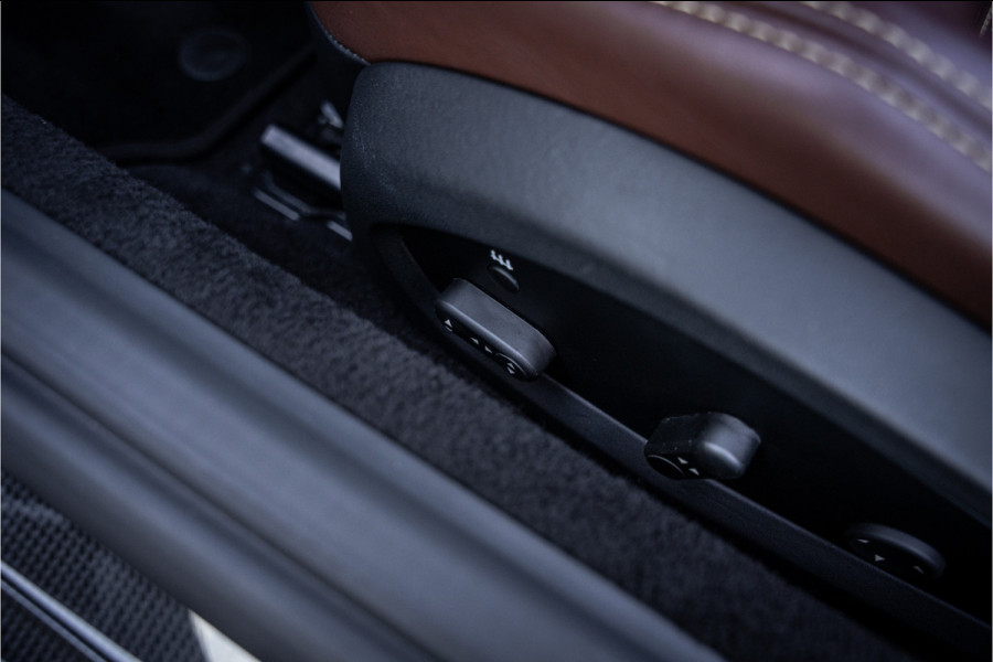 Ferrari 812 GTS 6.5 V12 HELE ** Lift ** JBL ** PPF ** NOVITEC ** Daytona Seats ** BTW ** Pass. Display ** Carbon Ext. + Int.