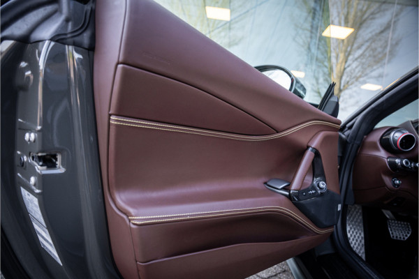 Ferrari 812 GTS 6.5 V12 HELE ** Lift ** JBL ** PPF ** NOVITEC ** Daytona Seats ** BTW ** Pass. Display ** Carbon Ext. + Int.