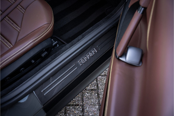 Ferrari 812 GTS 6.5 V12 HELE ** Lift ** JBL ** PPF ** NOVITEC ** Daytona Seats ** BTW ** Pass. Display ** Carbon Ext. + Int.