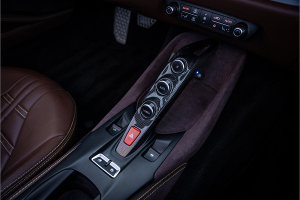 Ferrari 812 GTS 6.5 V12 HELE ** Lift ** JBL ** PPF ** NOVITEC ** Daytona Seats ** BTW ** Pass. Display ** Carbon Ext. + Int.