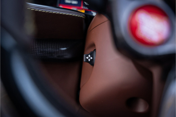 Ferrari 812 GTS 6.5 V12 HELE ** Lift ** JBL ** PPF ** NOVITEC ** Daytona Seats ** BTW ** Pass. Display ** Carbon Ext. + Int.