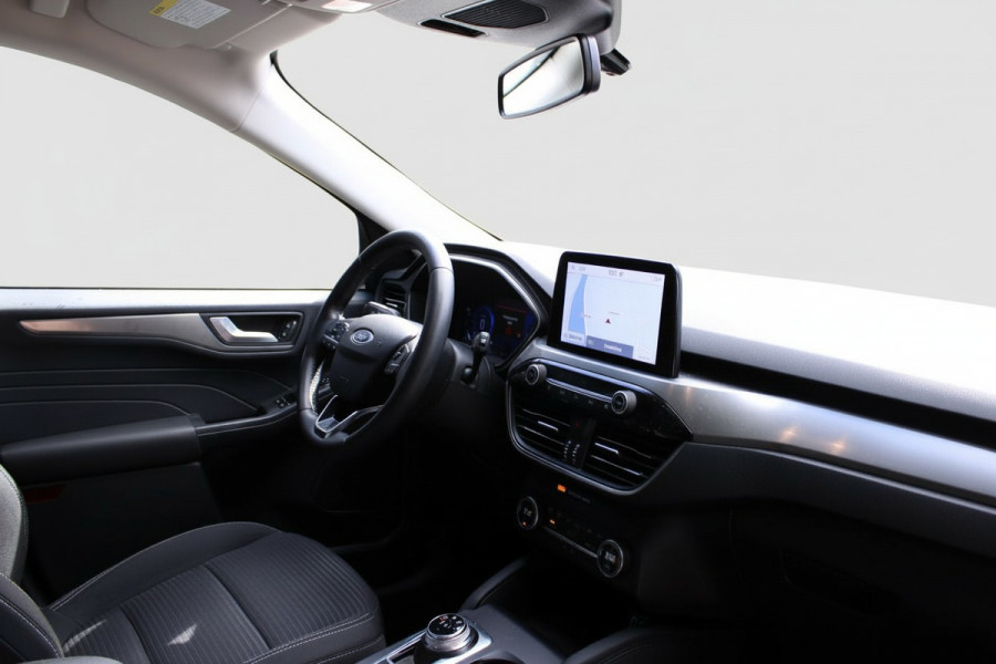 Ford Kuga 2.5 PHEV 225PK AUT. TITANIUM NAVI/CAMERA/CARPLAY/TREKHAAK