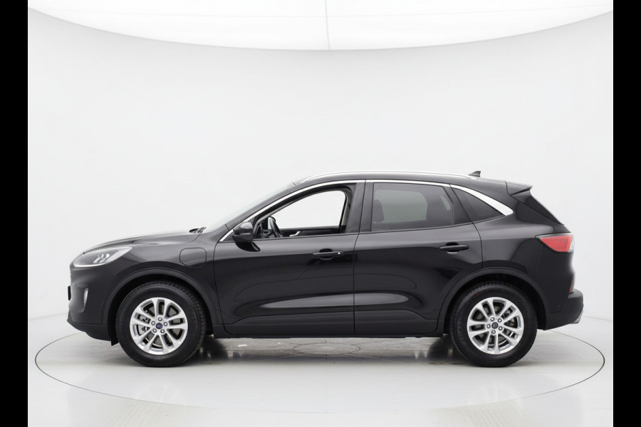 Ford Kuga 2.5 PHEV 225PK AUT. TITANIUM NAVI/CAMERA/CARPLAY/TREKHAAK