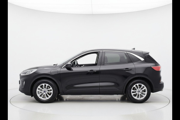 Ford Kuga 2.5 PHEV 225PK AUT. TITANIUM NAVI/CAMERA/CARPLAY/TREKHAAK