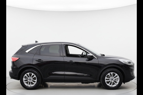 Ford Kuga 2.5 PHEV 225PK AUT. TITANIUM NAVI/CAMERA/CARPLAY/TREKHAAK