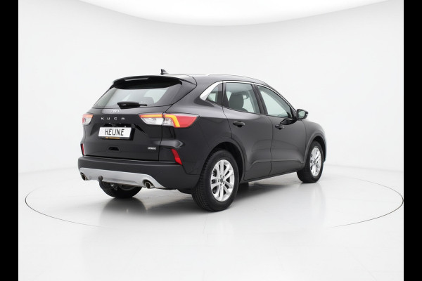 Ford Kuga 2.5 PHEV 225PK AUT. TITANIUM NAVI/CAMERA/CARPLAY/TREKHAAK