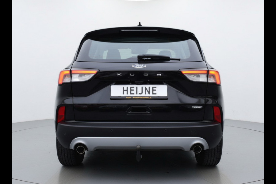 Ford Kuga 2.5 PHEV 225PK AUT. TITANIUM NAVI/CAMERA/CARPLAY/TREKHAAK