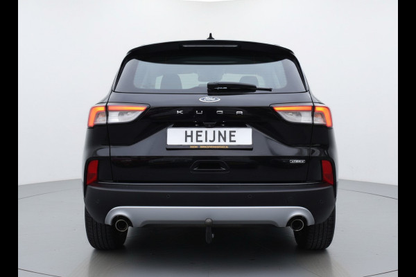 Ford Kuga 2.5 PHEV 225PK AUT. TITANIUM NAVI/CAMERA/CARPLAY/TREKHAAK