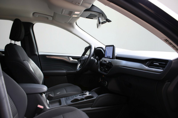 Ford Kuga 2.5 PHEV 225PK AUT. TITANIUM NAVI/CAMERA/CARPLAY/TREKHAAK