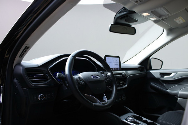 Ford Kuga 2.5 PHEV 225PK AUT. TITANIUM NAVI/CAMERA/CARPLAY/TREKHAAK