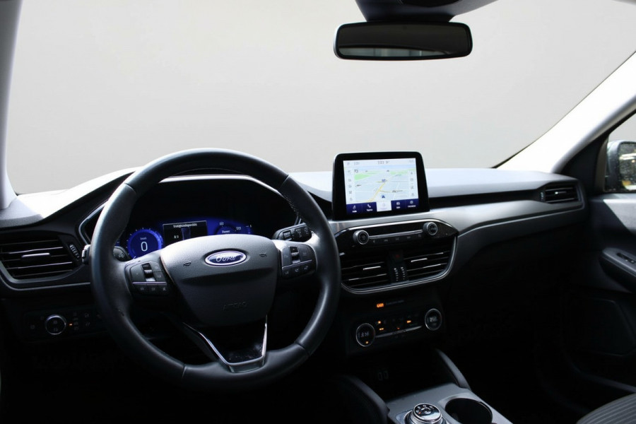 Ford Kuga 2.5 PHEV 225PK AUT. TITANIUM NAVI/CAMERA/CARPLAY/TREKHAAK