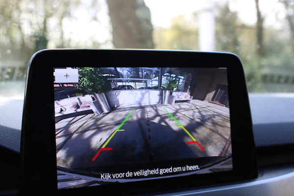 Ford Kuga 2.5 PHEV 225PK AUT. TITANIUM NAVI/CAMERA/CARPLAY/TREKHAAK