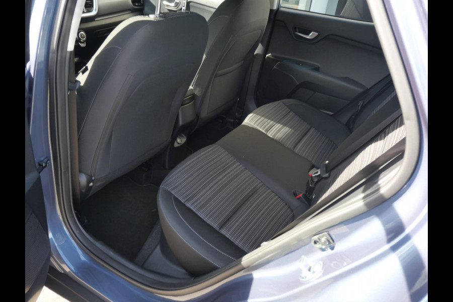 Kia Stonic 1.0 T-GDi MHEV DynamicLine | Cruise | Clima | Navi | Carplay | Camera |