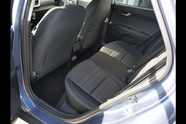 Kia Stonic 1.0 T-GDi MHEV DynamicLine | Cruise | Clima | Navi | Carplay | Camera |