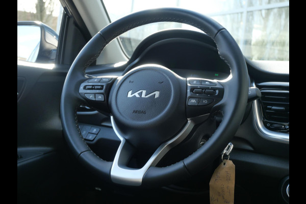 Kia Stonic 1.0 T-GDi MHEV DynamicLine | Cruise | Clima | Navi | Carplay | Camera |