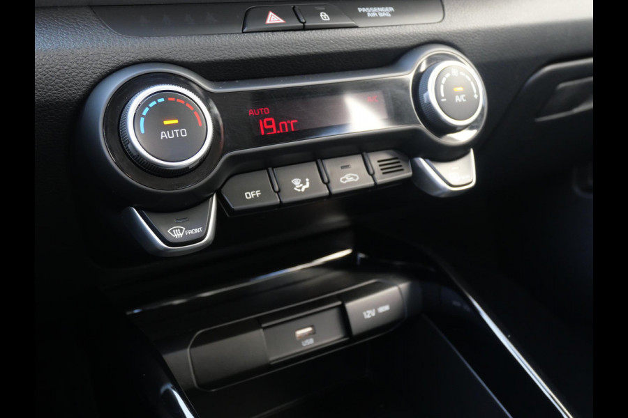 Kia Stonic 1.0 T-GDi MHEV DynamicLine | Cruise | Clima | Navi | Carplay | Camera |