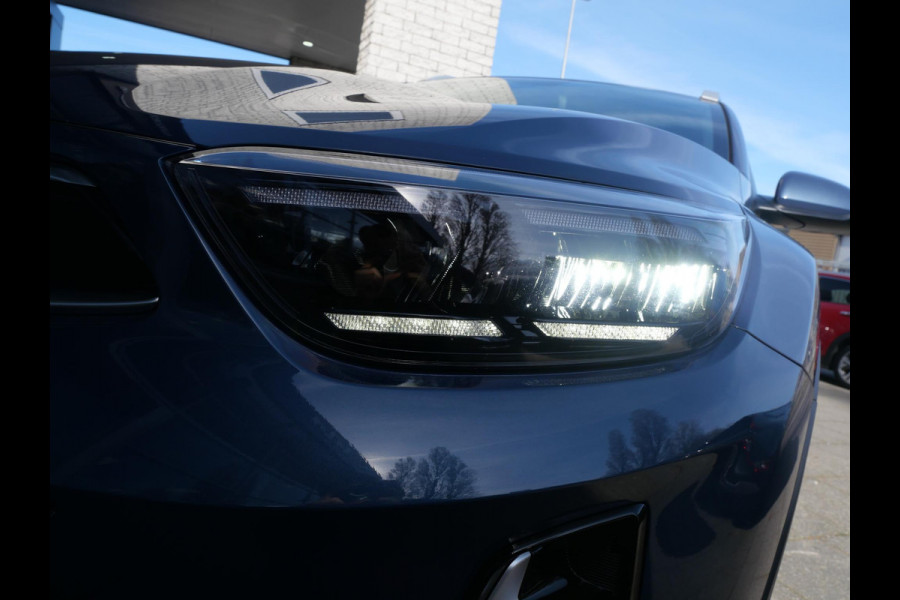 Kia Stonic 1.0 T-GDi MHEV DynamicLine | Cruise | Clima | Navi | Carplay | Camera |