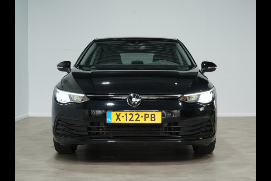 Volkswagen Golf 1.0 TSI 110pk Life Business Navigatie Stoelverwarming Pdc Acc 253