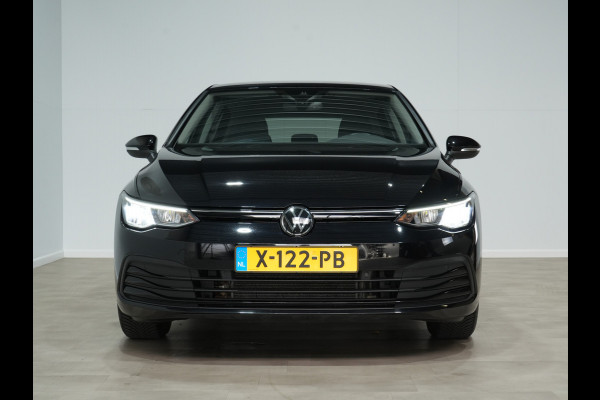 Volkswagen Golf 1.0 TSI 110pk Life Business Navigatie Stoelverwarming Pdc Acc 253
