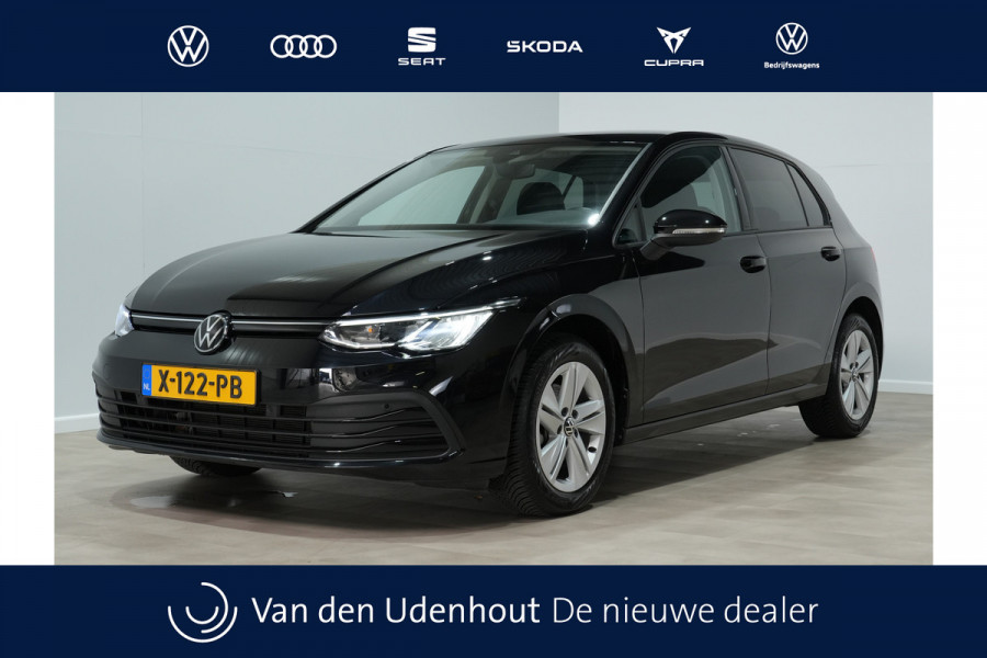 Volkswagen Golf 1.0 TSI 110pk Life Business Navigatie Stoelverwarming Pdc Acc 253