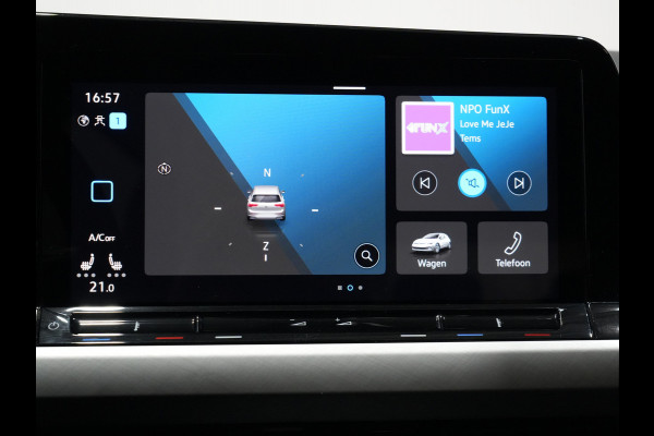 Volkswagen Golf 1.0 TSI 110pk Life Business Navigatie Stoelverwarming Pdc Acc 253