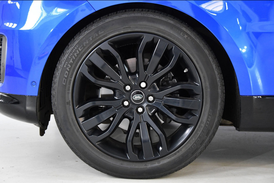 Land Rover Range Rover Sport 2.0 Si4 HSE 7p.