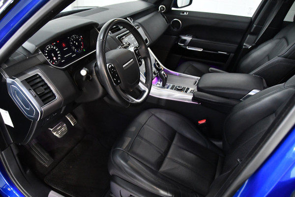 Land Rover Range Rover Sport 2.0 Si4 HSE 7p.