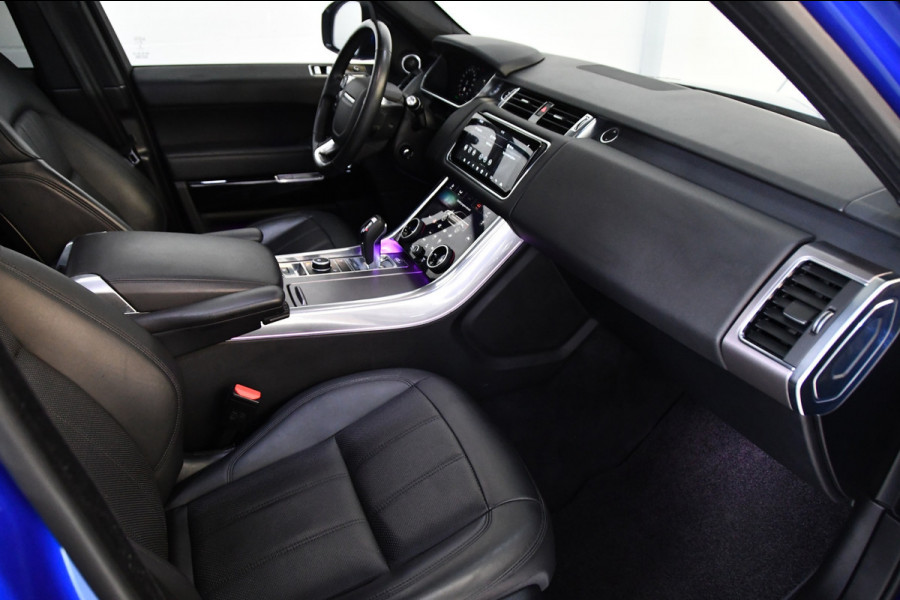 Land Rover Range Rover Sport 2.0 Si4 HSE 7p.