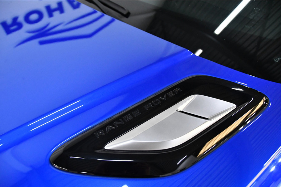 Land Rover Range Rover Sport 2.0 Si4 HSE 7p.