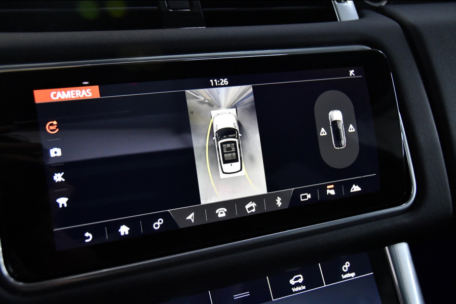 Land Rover Range Rover Sport 2.0 Si4 HSE 7p.