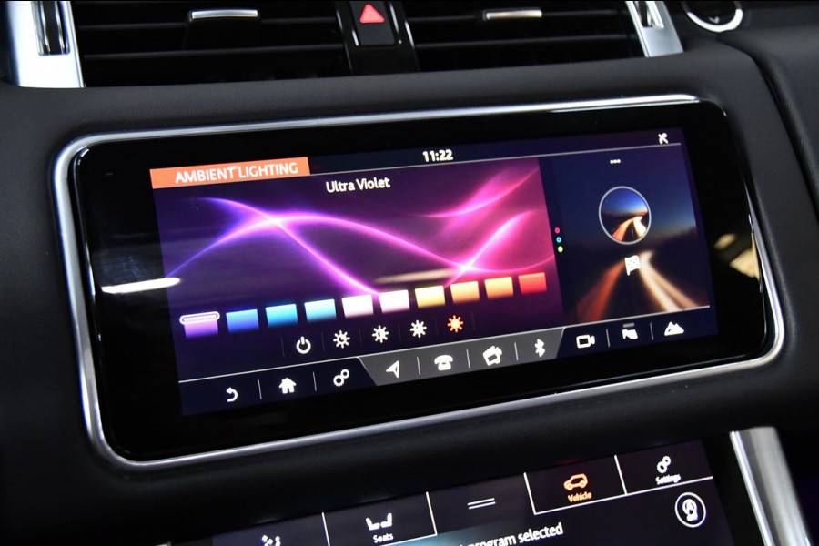 Land Rover Range Rover Sport 2.0 Si4 HSE 7p.