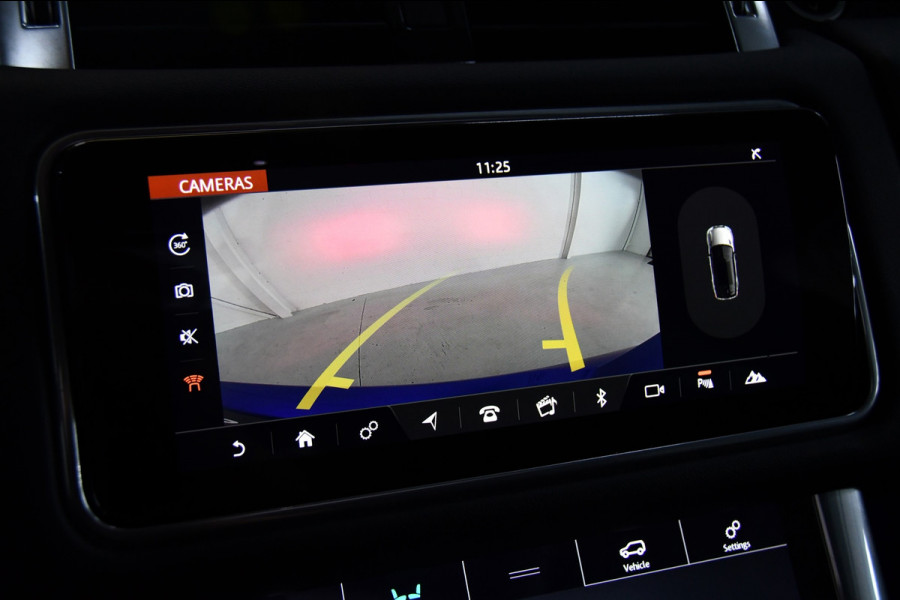 Land Rover Range Rover Sport 2.0 Si4 HSE 7p.