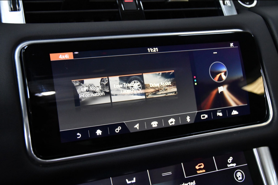 Land Rover Range Rover Sport 2.0 Si4 HSE 7p.