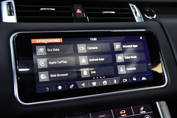 Land Rover Range Rover Sport 2.0 Si4 HSE 7p.