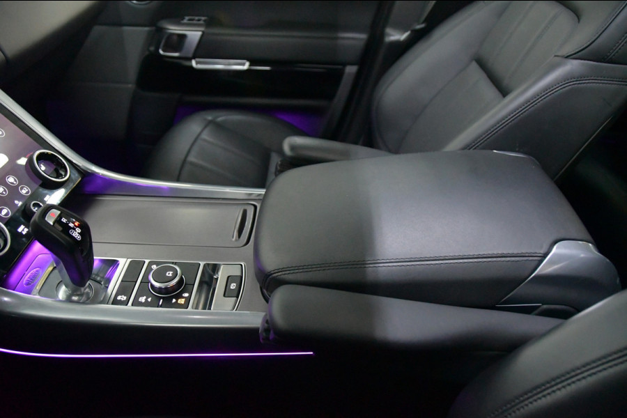 Land Rover Range Rover Sport 2.0 Si4 HSE 7p.