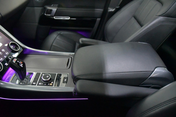 Land Rover Range Rover Sport 2.0 Si4 HSE 7p.