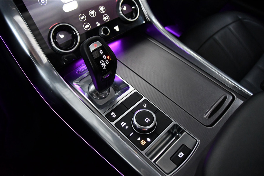 Land Rover Range Rover Sport 2.0 Si4 HSE 7p.