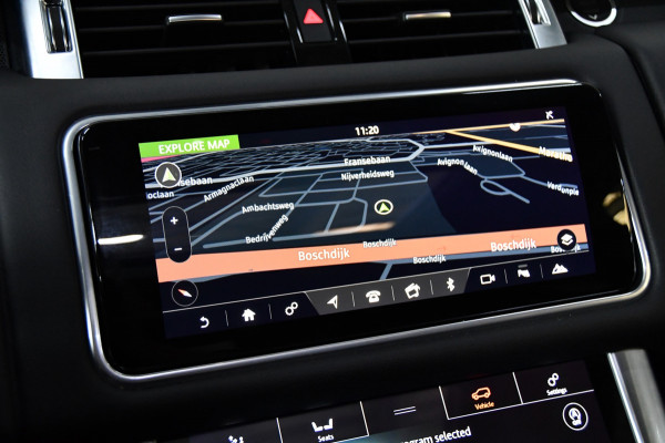 Land Rover Range Rover Sport 2.0 Si4 HSE 7p.