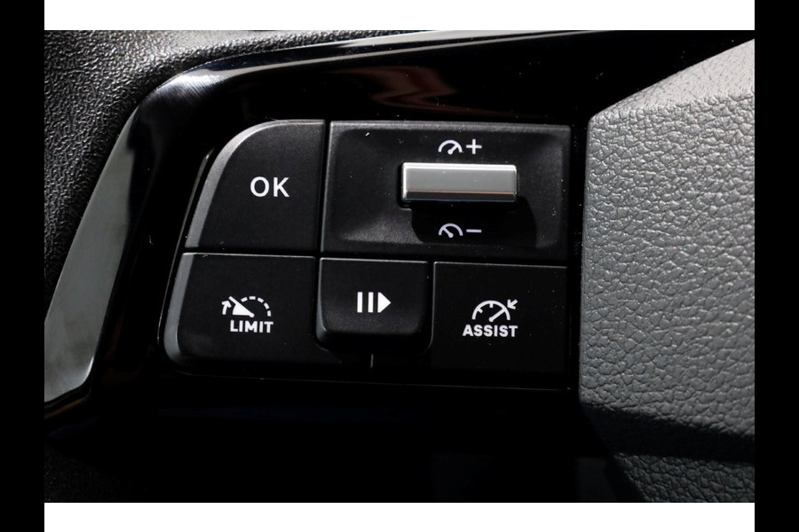 Fiat Scudo 2.0 Diesel 180pk Automaat L3 Airco/Navi/Camera 11-2024