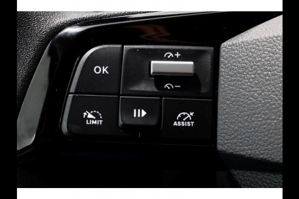 Fiat Scudo 2.0 Diesel 180pk Automaat L3 Airco/Navi/Camera 11-2024