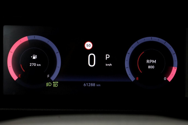 Fiat Scudo 2.0 Diesel 180pk Automaat L3 Airco/Navi/Camera 11-2024