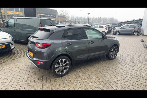 Kia Stonic 1.0 T-GDi DynamicLinePlusLine | 120PK | Keyless | Navi | Clima | Cruise |