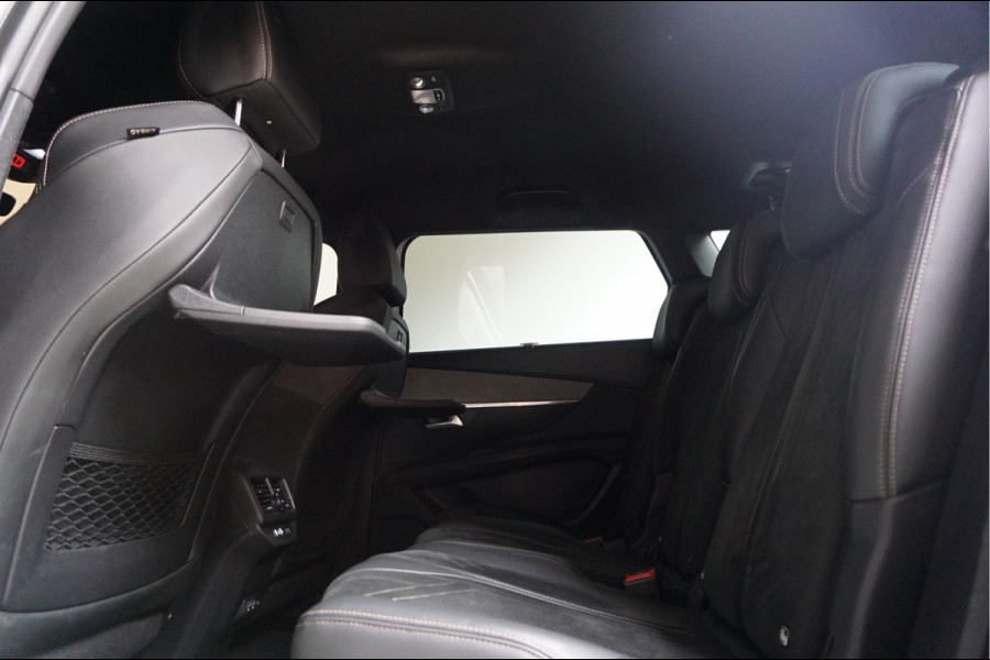 Peugeot 5008 1.2 PureTech GT SPORT | LEER/ Alcantara | Sfeerverlichting | APPLE | NL auto | Dealer onderhouden |