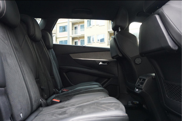 Peugeot 5008 1.2 PureTech GT SPORT | LEER/ Alcantara | Sfeerverlichting | APPLE | NL auto | Dealer onderhouden |