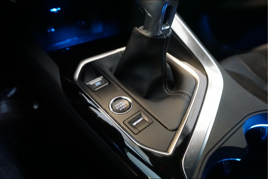 Peugeot 5008 1.2 PureTech GT SPORT | LEER/ Alcantara | Sfeerverlichting | APPLE | NL auto | Dealer onderhouden |