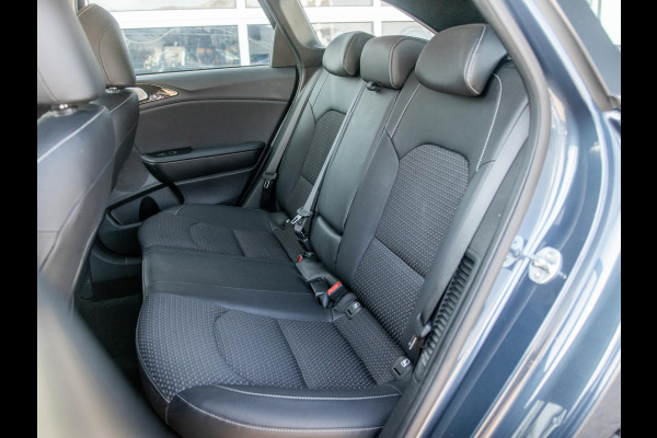 Kia Ceed Sportswagon 1.6 GDI PHEV DynamicPlusLine Stoel stuurwiel verwarming l El. verstelbare stoelen incl. memory l El. kofferklep l Trekhaak l