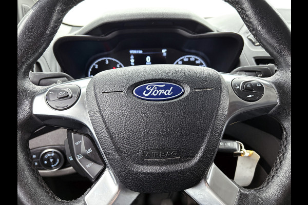 Ford Transit Connect 1.5TDCI Euro6 100PK L2 Trend / Trekhaak / Airco / Schuifdeur / Radio multimedia / Apk 11-2026