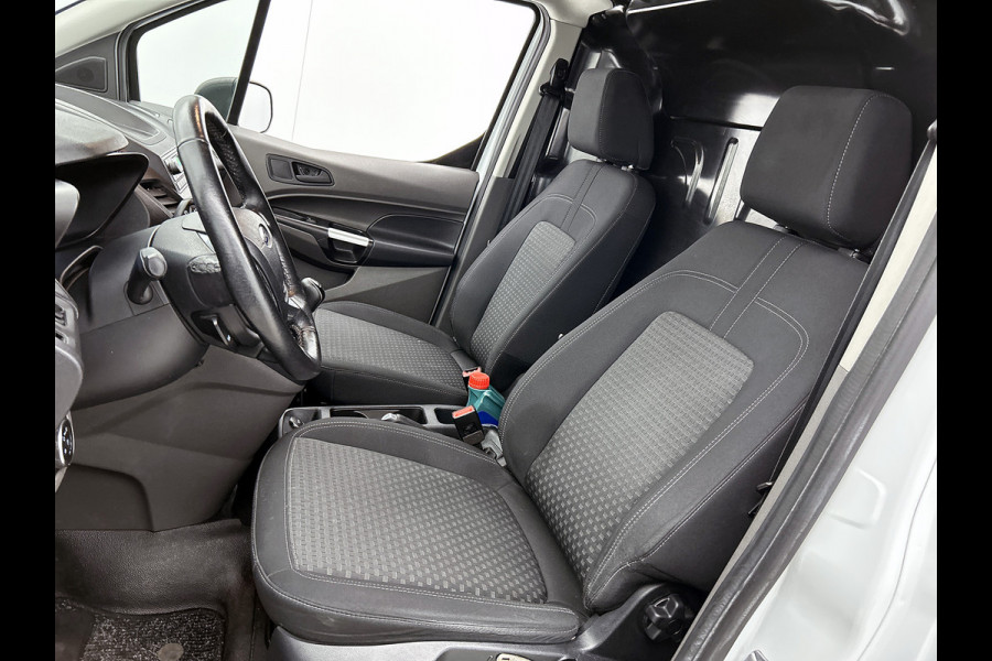 Ford Transit Connect 1.5TDCI Euro6 100PK L2 Trend / Trekhaak / Airco / Schuifdeur / Radio multimedia / Apk 11-2026