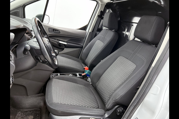 Ford Transit Connect 1.5TDCI Euro6 100PK L2 Trend / Trekhaak / Airco / Schuifdeur / Radio multimedia / Apk 11-2026